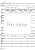 Introduction and Allegro - Full Score