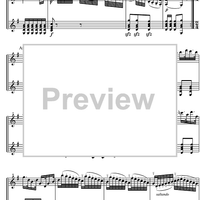 Sonata Op. 3 No. 2 - Score