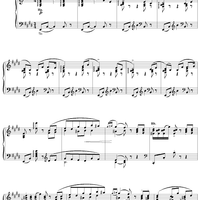 La Source, Act 2, No. 18b: Divertissement - Andante