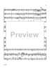 Easy String Quartets - Volume 1 - Score