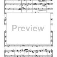 Easy String Quartets - Volume 1 - Score