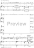 Violin Concerto in E Minor - Piano Score