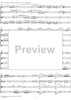 String Quartet in C Major, Op. 33, No. 3 ("The Bird") - Full Score