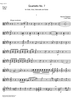 Quartetto No. 7 - Viola