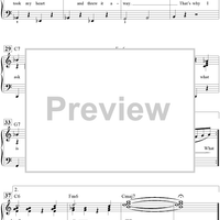 What Is This Thing Called Love?