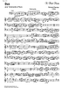 Duo - Cello