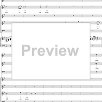 Kyrie, No. 1 from "Messe Solennelle de Sainte Cécile"