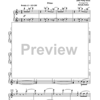 The Washington Post March