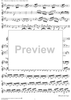 String Trio in A Major, Op. 3, No. 2 - Violin 2