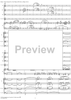 Piano Concerto No. 19 in F Major, Movement 2 (K459) - Full Score