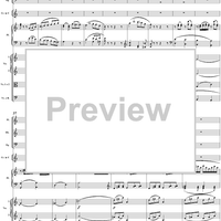 Piano Concerto No. 19 in F Major, Movement 2 (K459) - Full Score