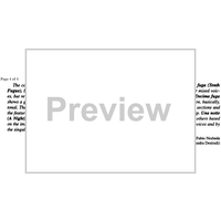 Beduta di collina - Preface