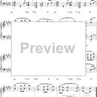 Waltz in C-sharp Minor, Op. 39, No. 16