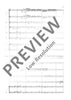 6. Sinfonie - Full Score
