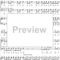 Il Trovatore, Act 3, The Gypsy's Son