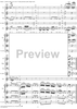 "Torna mio bene ascolta", No. 25 from "Ascanio in Alba", Act 2, K111 - Full Score