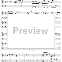 Concerto â duoi cembali concertanti