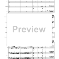 "Symphonie Fantastique" (Op. 14, H48), Movement 3 "Scenes in the Country"