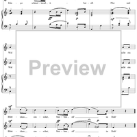 An die Nachtigall, Op. 103, No. 3