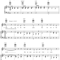 Take Me Out to the Ball Game