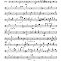 Joy to the Season - Trombone 1