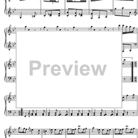 Sonata Bb Major K202