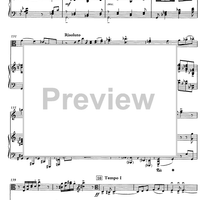 Phantasy Op.54 - Score