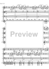 Quartetto No. 1 - Score