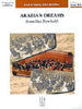 Arabian Dreams - Score Cover