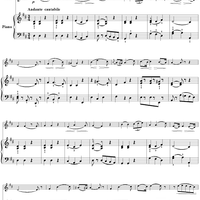 Here let my Tears Flow