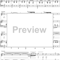 Il Trovatore, Act 2, The Gypsy