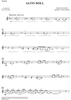 Satin Doll - Violin 2