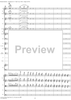 Symphony No. 2, "Antar", Op. 9, Version 3 (1897) Movement 1