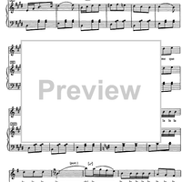 Boléro from Le Coeur et la Main