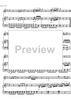 Sonata No.18 G Major KV301 - Score