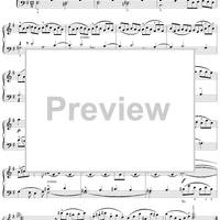 Allemande, Sarabande et Gigue