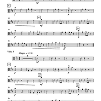 1, 2, 3, Play! (Supplemental) - Viola