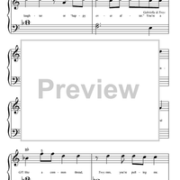 You Are The Music In Me