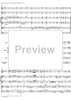 Symphonie in F Major, K98 - Full Score