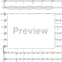 "Freundin, stille deine Tränen", No. 15 from "Zaide", Act 2, K336b (K344) - Full Score