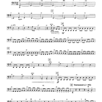 Medieval Wars - Double Bass