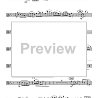 Sonata "Bone Dances" - Trombone