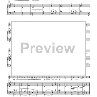 The Violinist's Wedding Album, Volume 2 - Piano