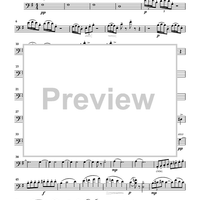 Dances with Cellos: Volume II - Cello 2