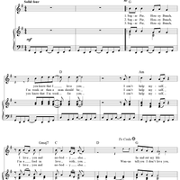 I Can't Help Myself (Sugar Pie, Honey Bunch)