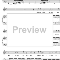 Sehnsucht Op.39 D636