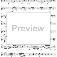 String Quartet No. 15 in G Major, Op. 161 - Violin 2