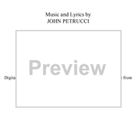 Scene Three: I. Through My Words