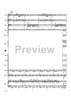 Duncan’s Tale - Score