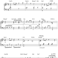 Merry Christmas, Darling